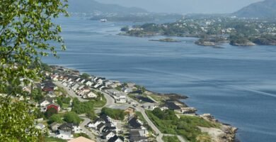 Boligmarkedet Norden 2026: Rentekutt, prissjokk og det ingen forteller førstegangskjøpere Boligmarkedet Norden 2026: Rentekutt, prissjokk og det ingen forteller førstegangskjøpere