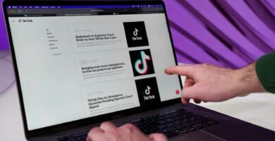TikTok helsetrender 2026 farlig: Leger i Norden advarer mot disse virale triksene TikTok helsetrender 2026 farlig: Leger i Norden advarer mot disse virale triksene