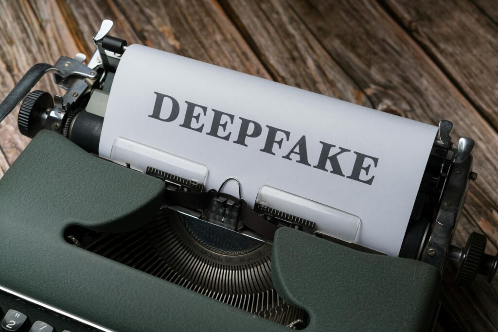 Deepfake-svindel rammer nordiske kjendiser 2026: Slik brukes AI-video til å lure deg – og slik avslører du det Deepfake-svindel rammer nordiske kjendiser 2026: Slik brukes AI-video til å lure deg – og slik avslører du det