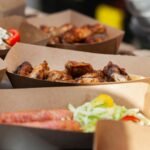Matforgiftning grillsesong Norden 2026: Den skjulte bakterierisikoen eksperter advarer mot