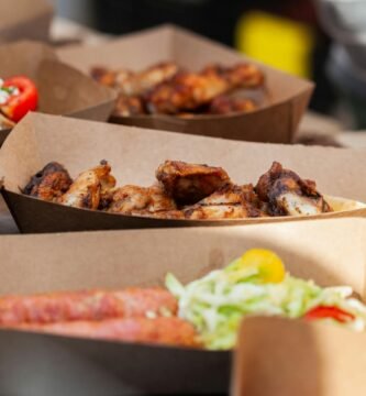 Matforgiftning grillsesong Norden 2026: Den skjulte bakterierisikoen eksperter advarer mot Matforgiftning grillsesong Norden 2026: Den skjulte bakterierisikoen eksperter advarer mot