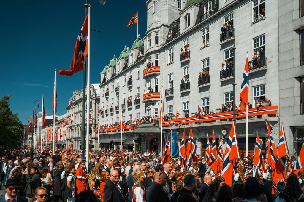 17. mai-reise 2026: Ukjente feiringer og rimelige getaways i Norden du rekker å bestille nå