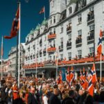 17. mai-reise 2026: Ukjente feiringer og rimelige getaways i Norden du rekker å bestille nå