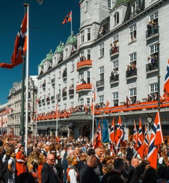 17. mai-reise 2026: Ukjente feiringer og rimelige getaways i Norden du rekker å bestille nå