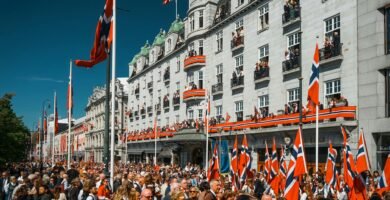 17. mai-reise 2026: Ukjente feiringer og rimelige getaways i Norden du rekker å bestille nå
