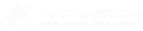 nordiqpost logo